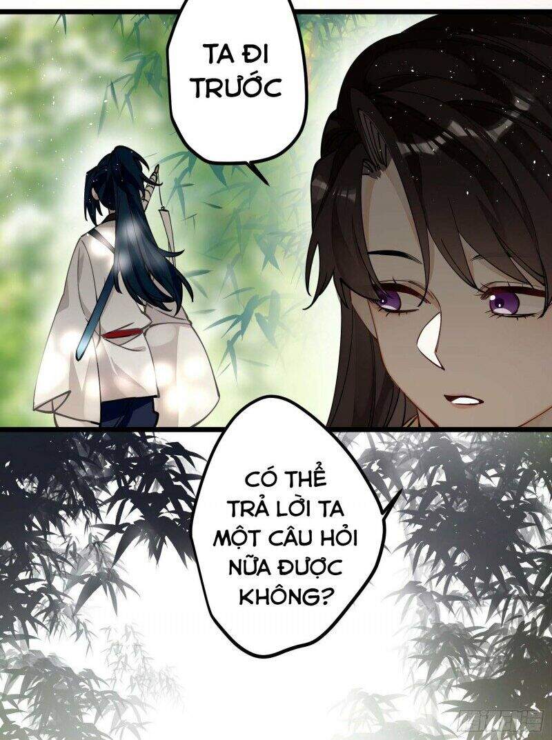 Công Chúa Pháo Hôi Muốn Tùy Tiện Đến Cùng Chapter 49 - Trang 2