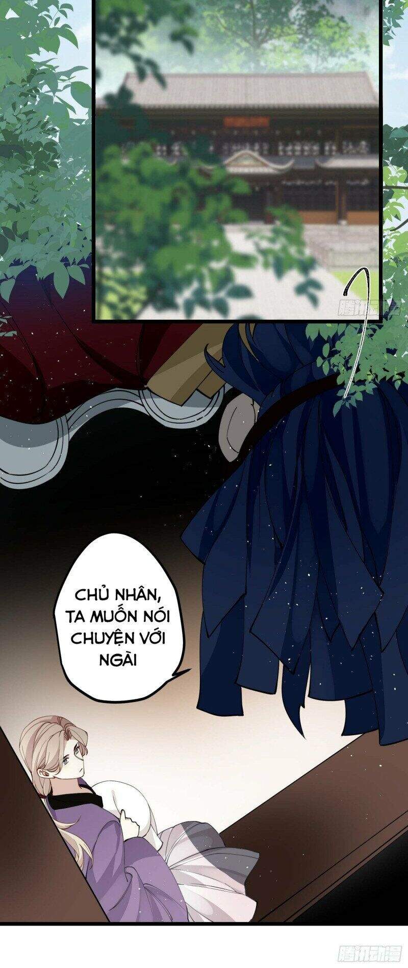 Công Chúa Pháo Hôi Muốn Tùy Tiện Đến Cùng Chapter 49 - Trang 2