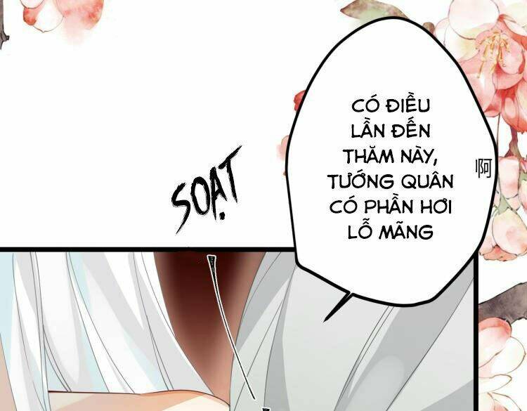 Công Chúa Pháo Hôi Muốn Tùy Tiện Đến Cùng Chapter 45 - Trang 2