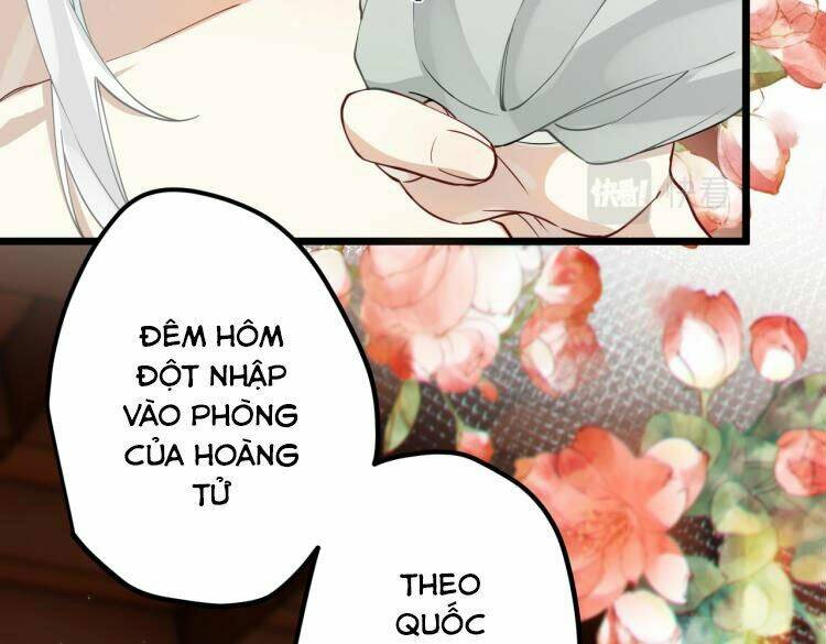 Công Chúa Pháo Hôi Muốn Tùy Tiện Đến Cùng Chapter 45 - Trang 2