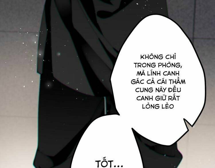 Công Chúa Pháo Hôi Muốn Tùy Tiện Đến Cùng Chapter 44 - Trang 2