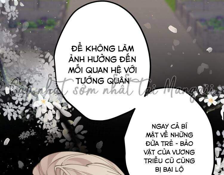 Công Chúa Pháo Hôi Muốn Tùy Tiện Đến Cùng Chapter 42 - Trang 2