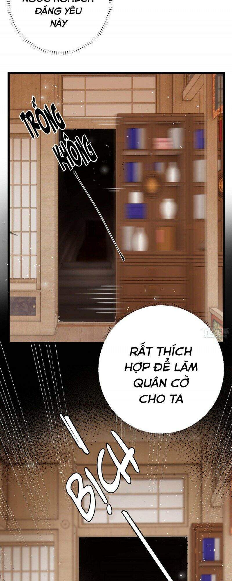 Công Chúa Pháo Hôi Muốn Tùy Tiện Đến Cùng Chapter 39 - Trang 2