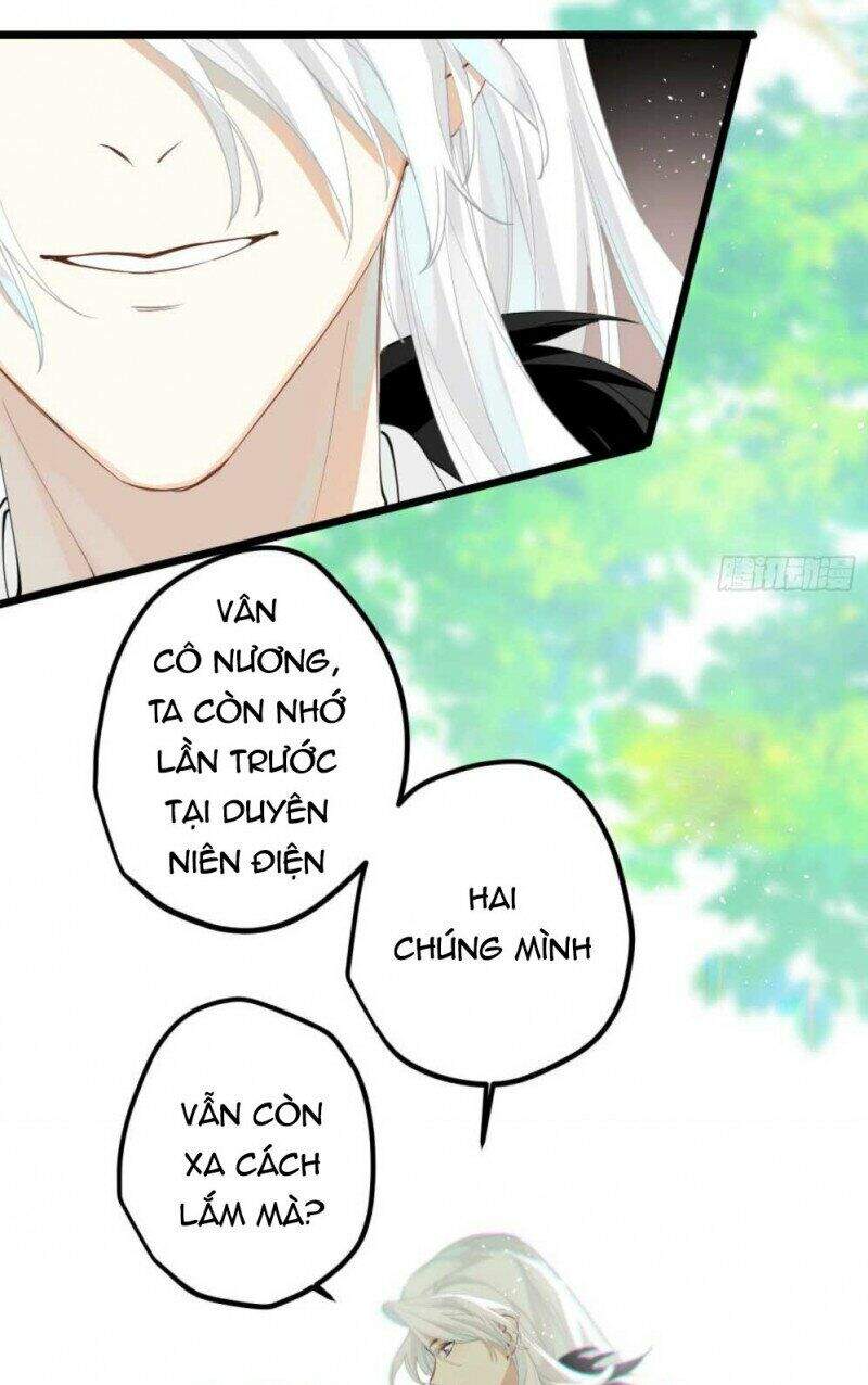 Công Chúa Pháo Hôi Muốn Tùy Tiện Đến Cùng Chapter 37 - Trang 2