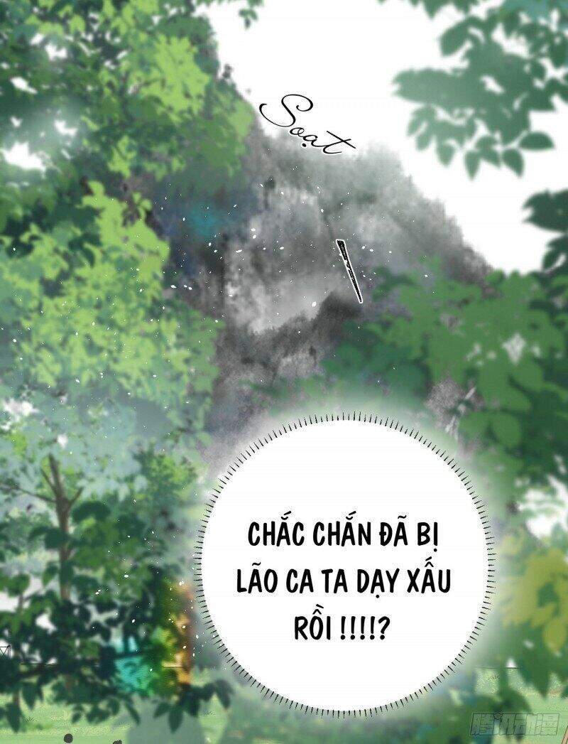 Công Chúa Pháo Hôi Muốn Tùy Tiện Đến Cùng Chapter 33 - Trang 2