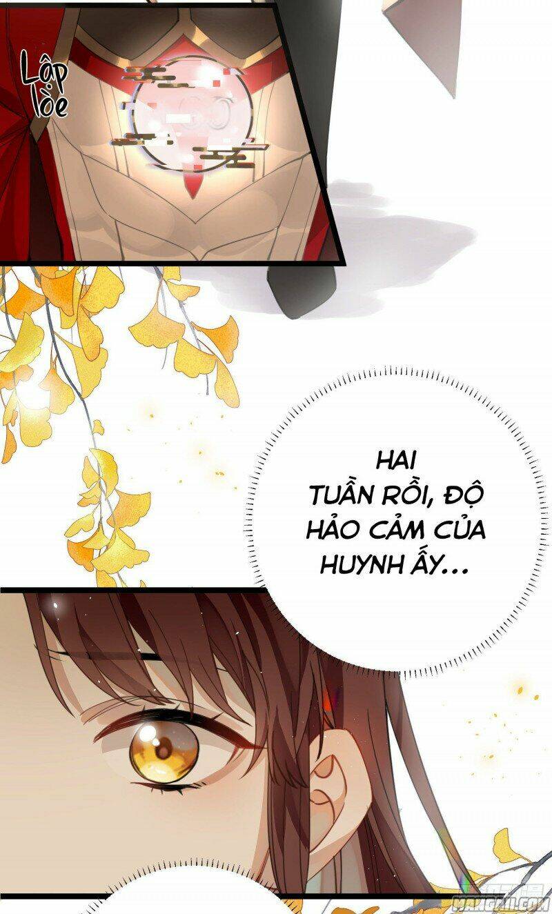 Công Chúa Pháo Hôi Muốn Tùy Tiện Đến Cùng Chapter 31 - Trang 2