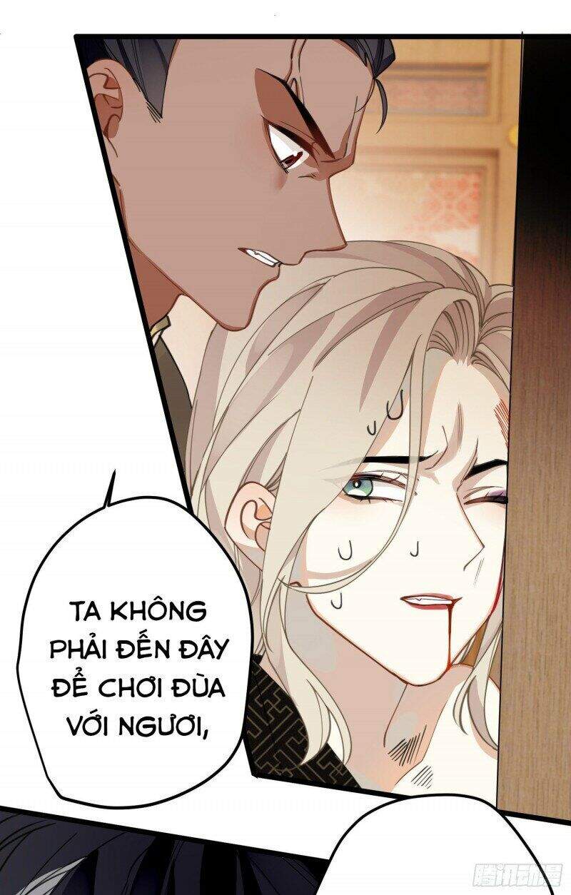 Công Chúa Pháo Hôi Muốn Tùy Tiện Đến Cùng Chapter 30 - Trang 2