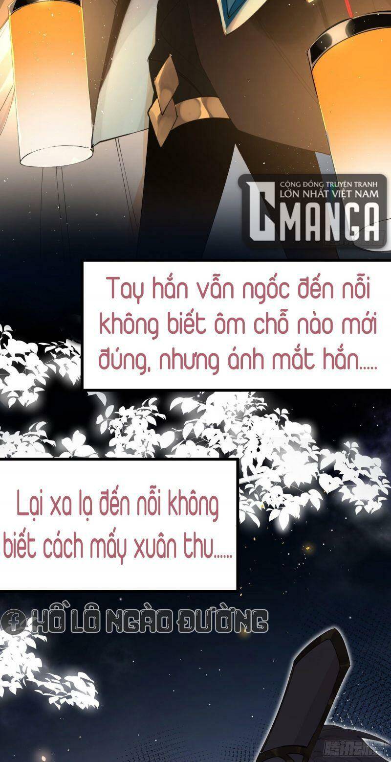 Công Chúa Pháo Hôi Muốn Tùy Tiện Đến Cùng Chapter 24 - Trang 2