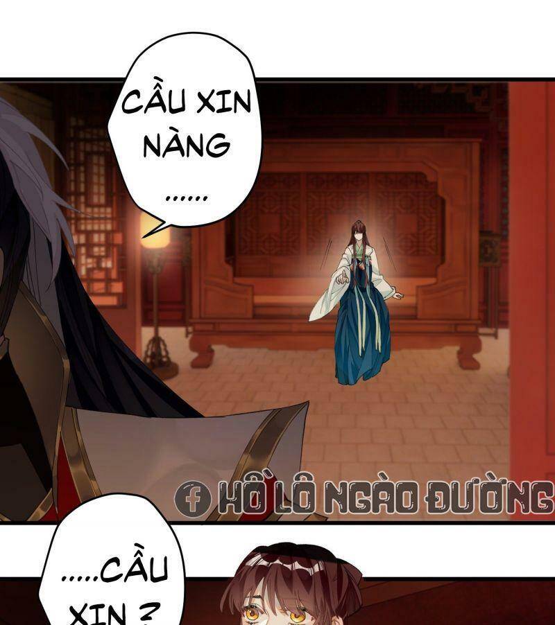 Công Chúa Pháo Hôi Muốn Tùy Tiện Đến Cùng Chapter 24 - Trang 2