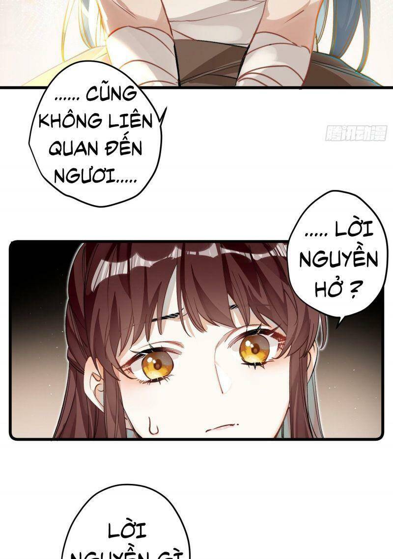 Công Chúa Pháo Hôi Muốn Tùy Tiện Đến Cùng Chapter 23 - Trang 2