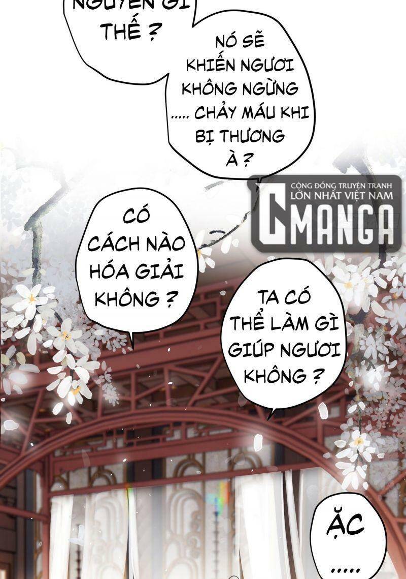 Công Chúa Pháo Hôi Muốn Tùy Tiện Đến Cùng Chapter 23 - Trang 2