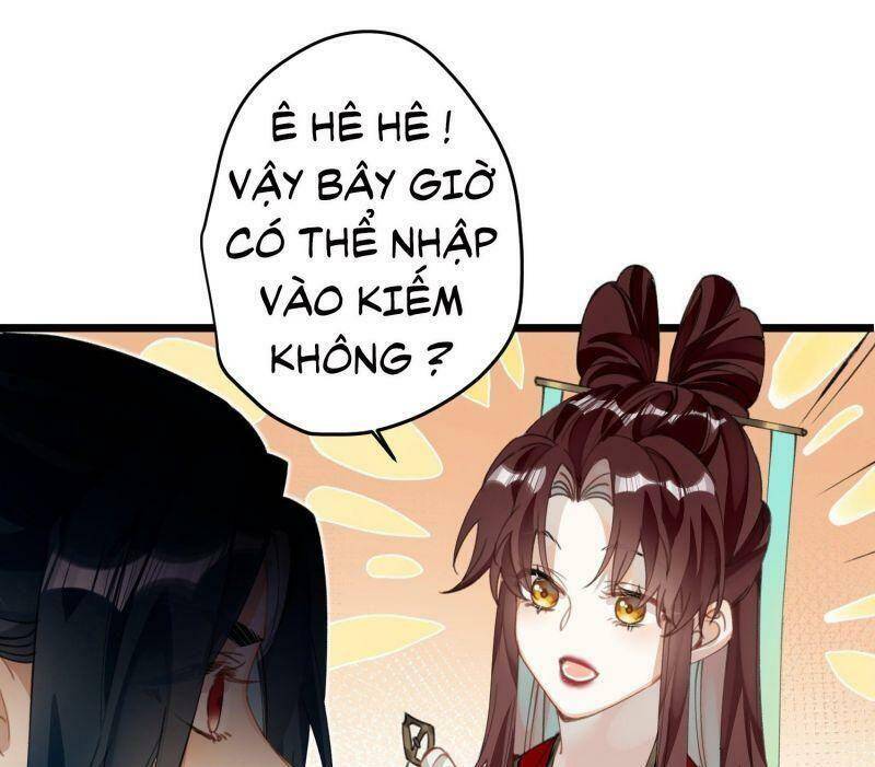 Công Chúa Pháo Hôi Muốn Tùy Tiện Đến Cùng Chapter 21 - Trang 2