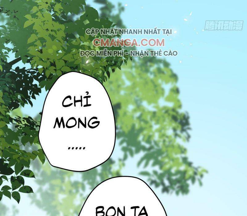 Công Chúa Pháo Hôi Muốn Tùy Tiện Đến Cùng Chapter 20 - Trang 2