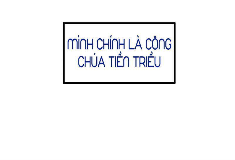 Công Chúa Pháo Hôi Muốn Tùy Tiện Đến Cùng Chapter 20 - Trang 2