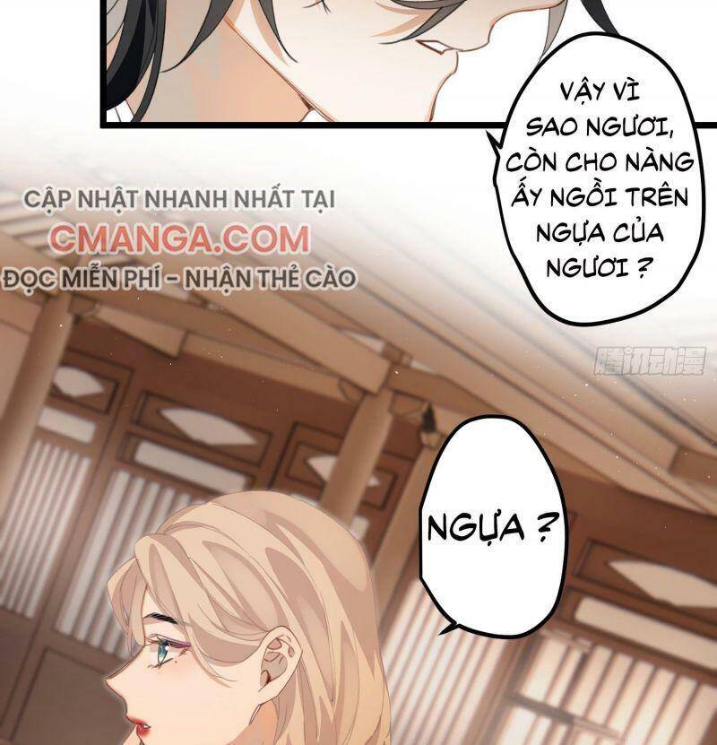 Công Chúa Pháo Hôi Muốn Tùy Tiện Đến Cùng Chapter 19 - Trang 2