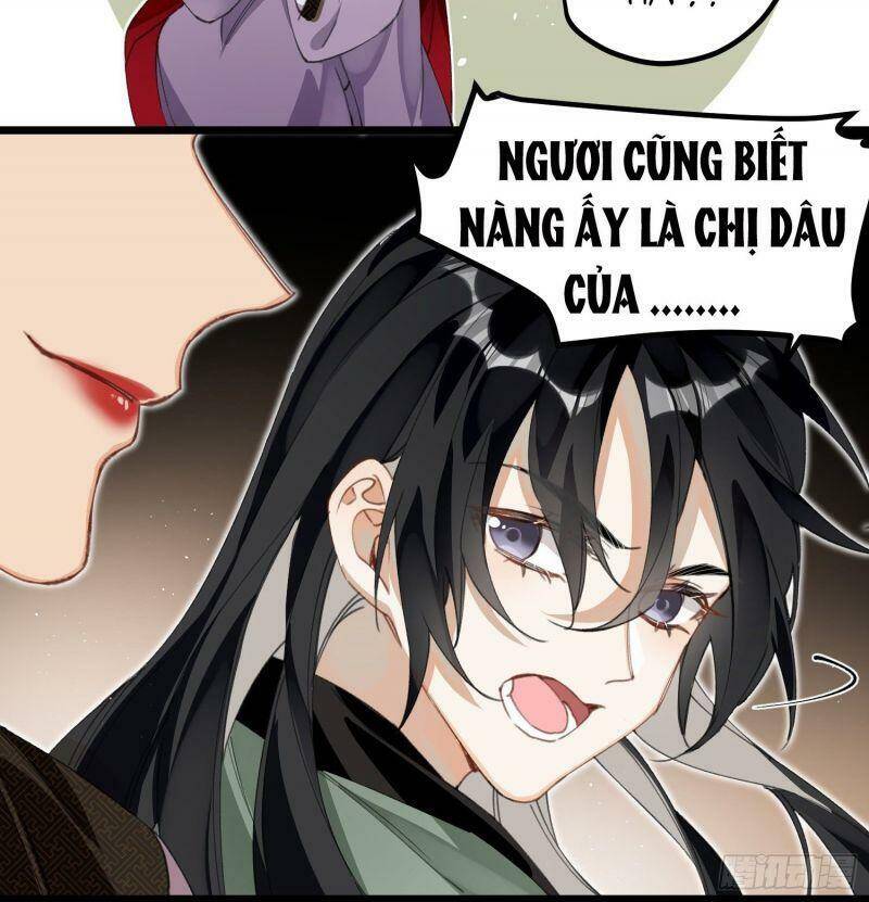 Công Chúa Pháo Hôi Muốn Tùy Tiện Đến Cùng Chapter 19 - Trang 2