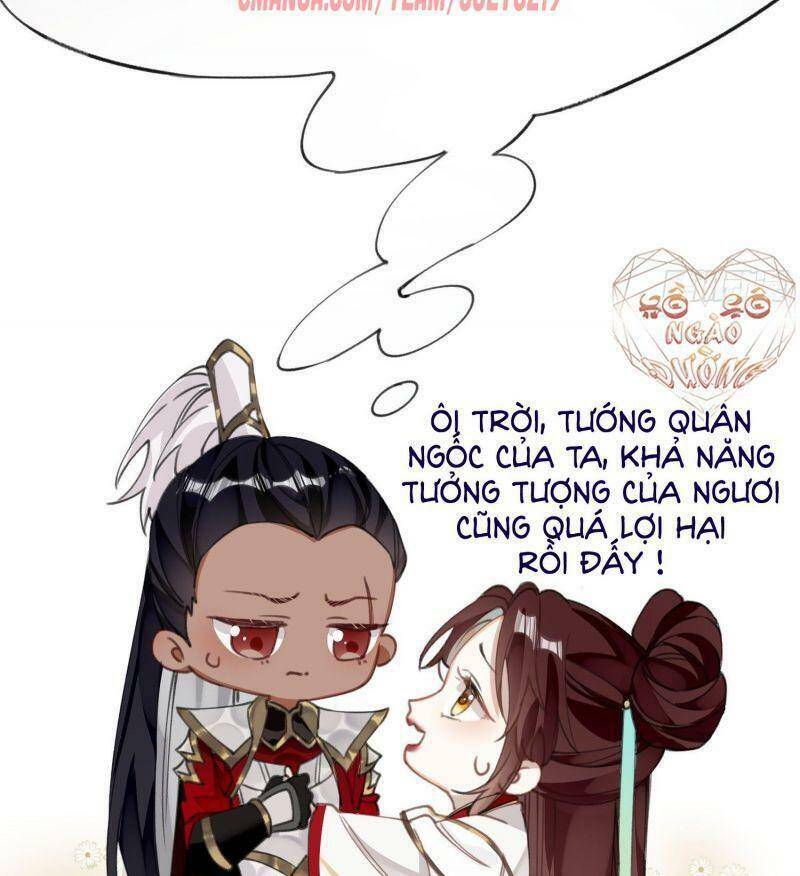 Công Chúa Pháo Hôi Muốn Tùy Tiện Đến Cùng Chapter 18 - Trang 2