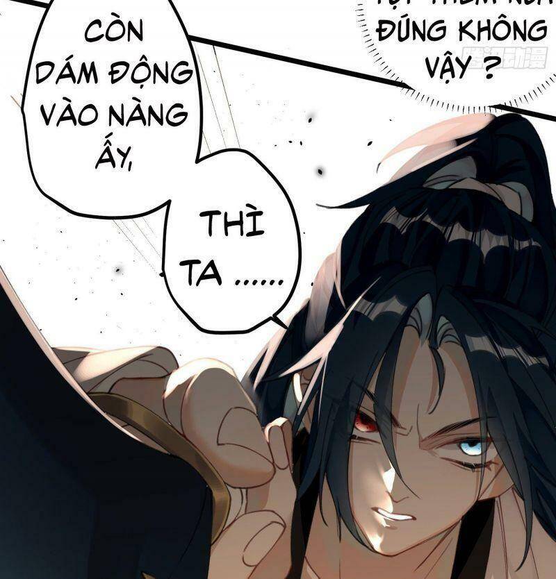 Công Chúa Pháo Hôi Muốn Tùy Tiện Đến Cùng Chapter 18 - Trang 2