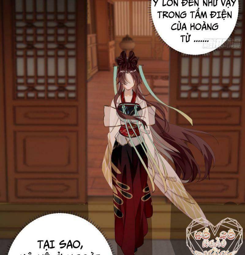 Công Chúa Pháo Hôi Muốn Tùy Tiện Đến Cùng Chapter 18 - Trang 2