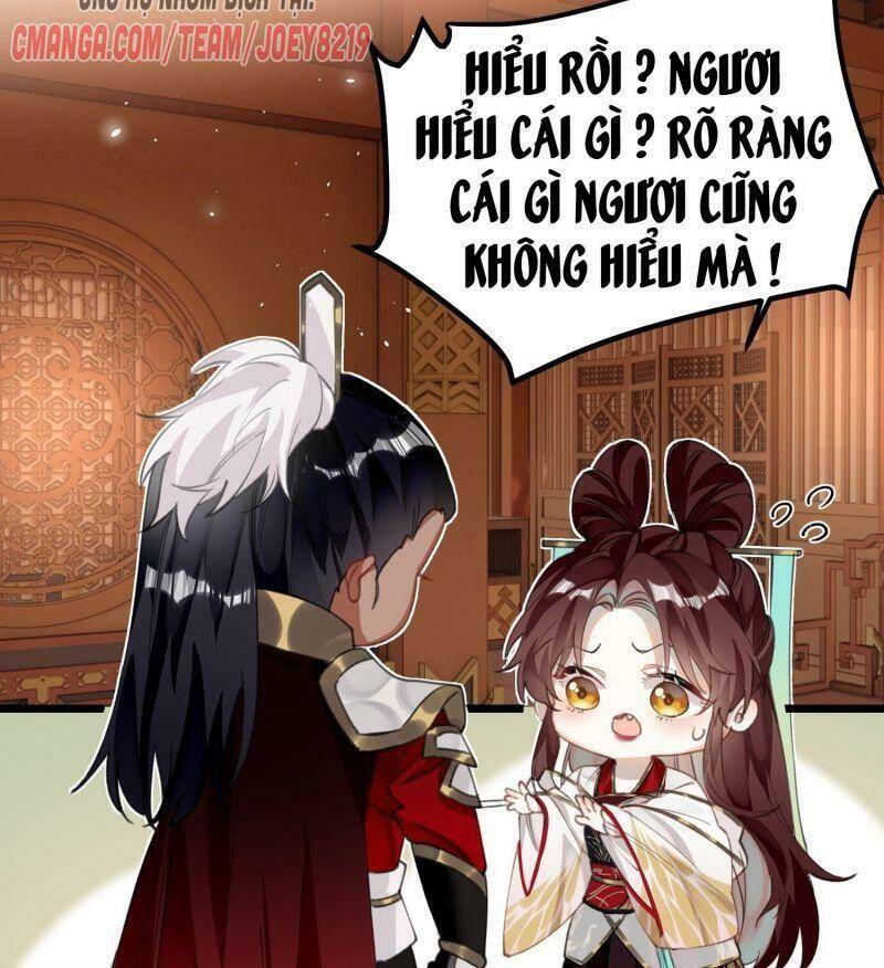 Công Chúa Pháo Hôi Muốn Tùy Tiện Đến Cùng Chapter 18 - Trang 2