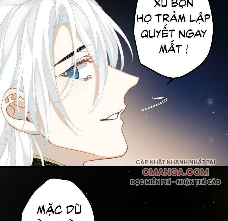 Công Chúa Pháo Hôi Muốn Tùy Tiện Đến Cùng Chapter 18 - Trang 2