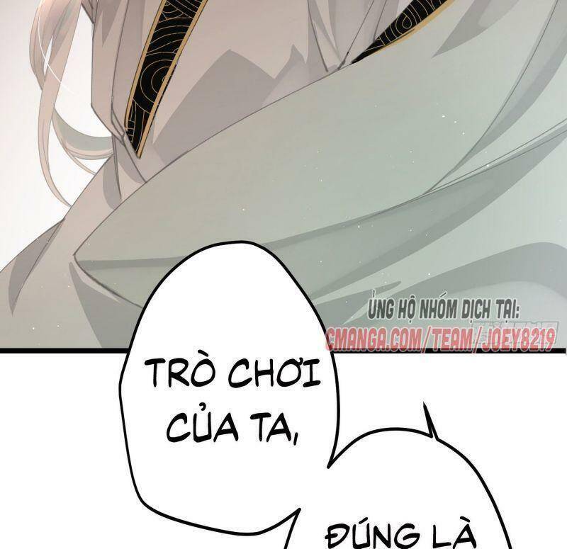 Công Chúa Pháo Hôi Muốn Tùy Tiện Đến Cùng Chapter 18 - Trang 2