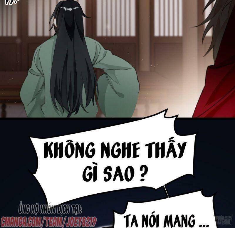 Công Chúa Pháo Hôi Muốn Tùy Tiện Đến Cùng Chapter 18 - Trang 2