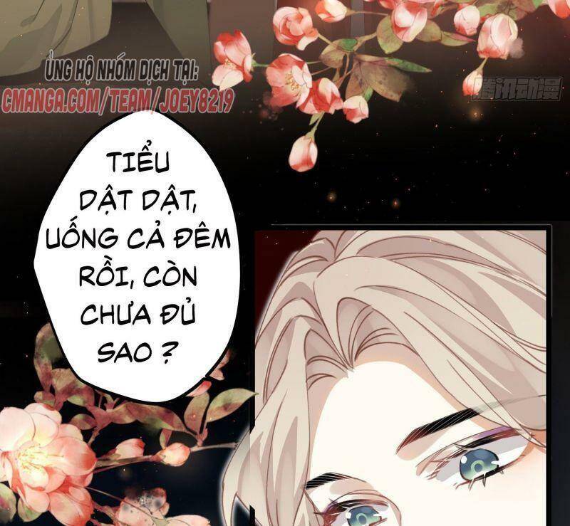 Công Chúa Pháo Hôi Muốn Tùy Tiện Đến Cùng Chapter 18 - Trang 2