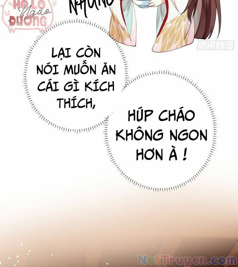 Công Chúa Pháo Hôi Muốn Tùy Tiện Đến Cùng Chapter 17 - Trang 2