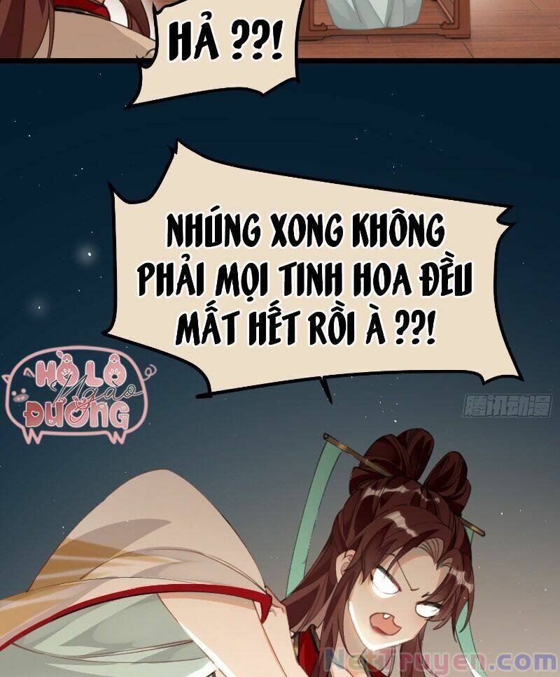 Công Chúa Pháo Hôi Muốn Tùy Tiện Đến Cùng Chapter 17 - Trang 2