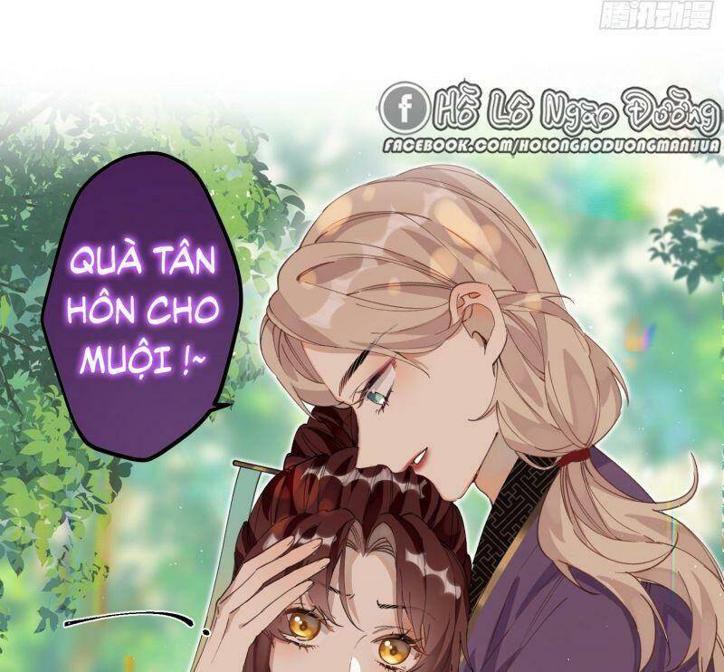 Công Chúa Pháo Hôi Muốn Tùy Tiện Đến Cùng Chapter 14 - Trang 2