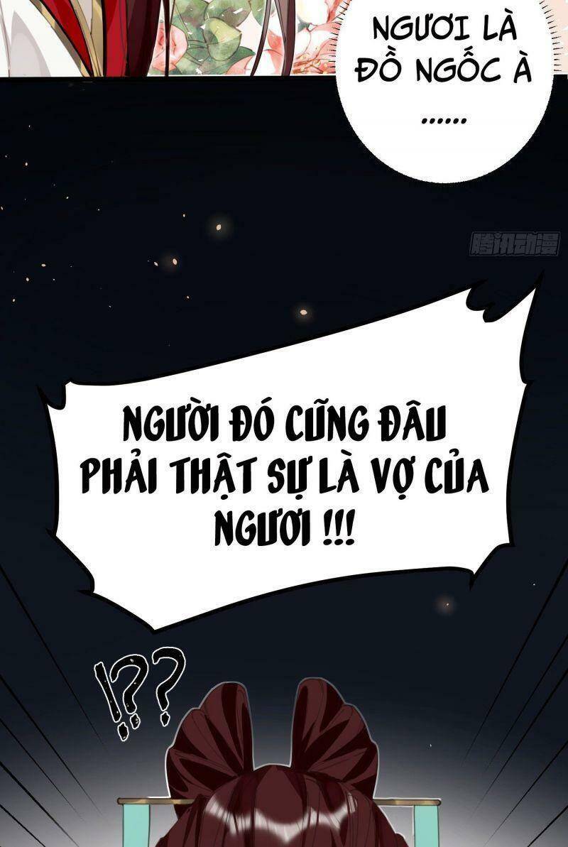 Công Chúa Pháo Hôi Muốn Tùy Tiện Đến Cùng Chapter 12 - Trang 2