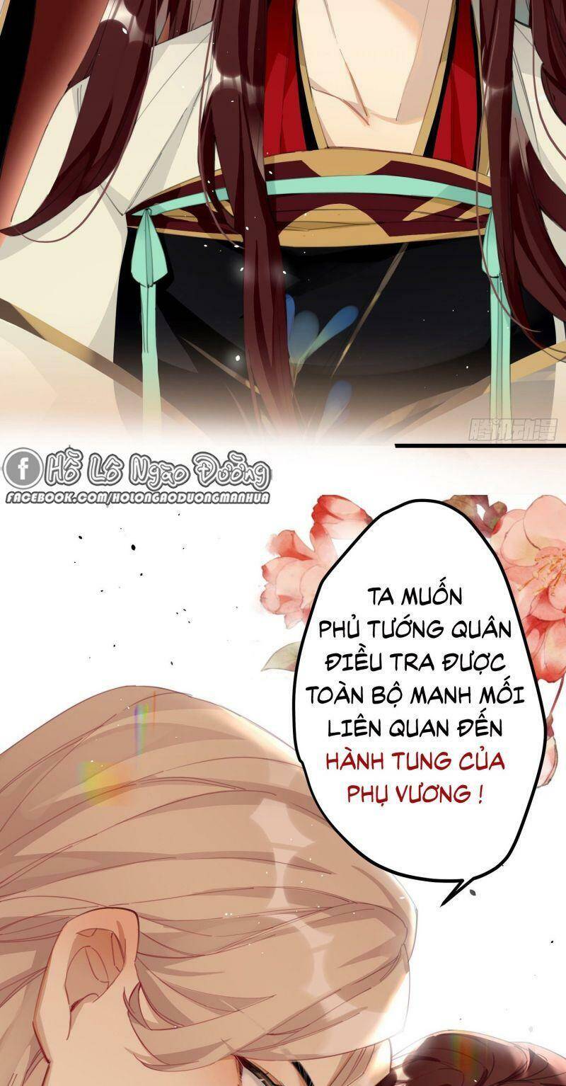 Công Chúa Pháo Hôi Muốn Tùy Tiện Đến Cùng Chapter 10 - Trang 2