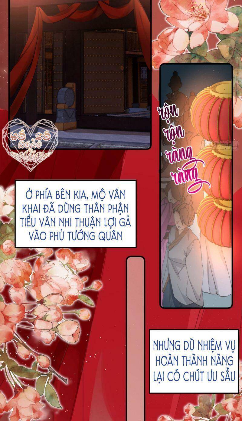 Công Chúa Pháo Hôi Muốn Tùy Tiện Đến Cùng Chapter 9 - Trang 2