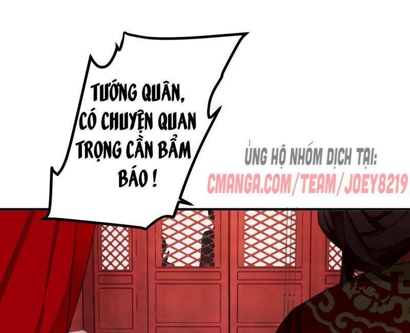 Công Chúa Pháo Hôi Muốn Tùy Tiện Đến Cùng Chapter 9 - Trang 2