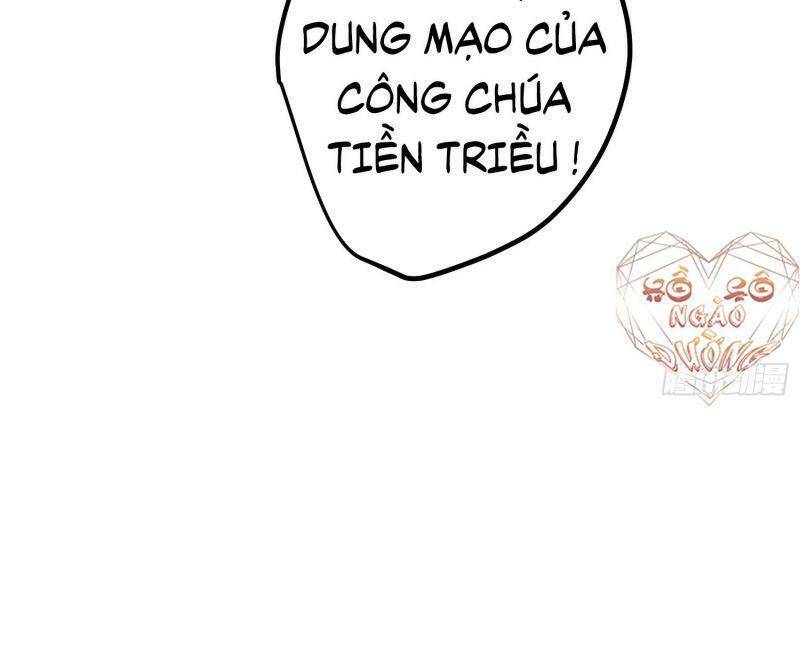 Công Chúa Pháo Hôi Muốn Tùy Tiện Đến Cùng Chapter 9 - Trang 2