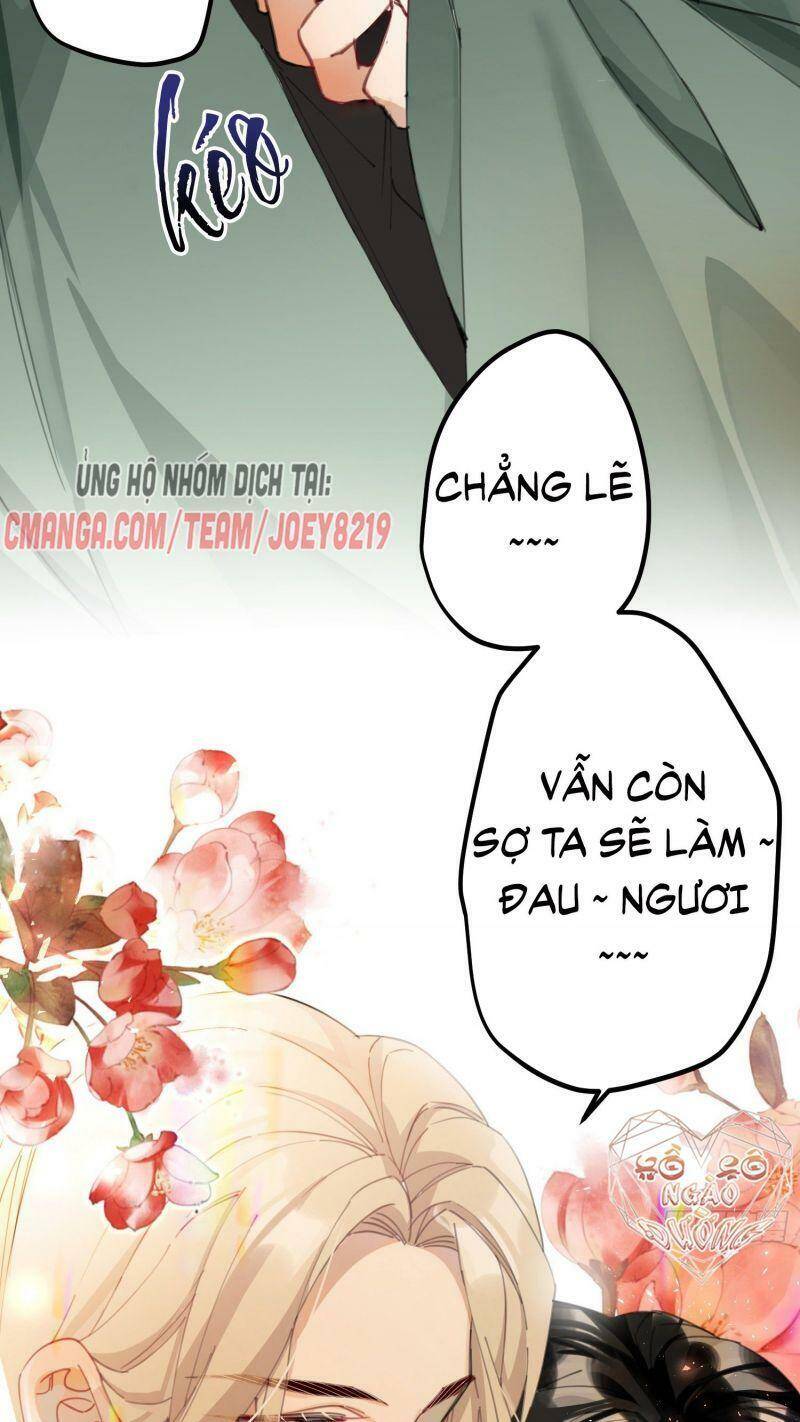 Công Chúa Pháo Hôi Muốn Tùy Tiện Đến Cùng Chapter 9 - Trang 2