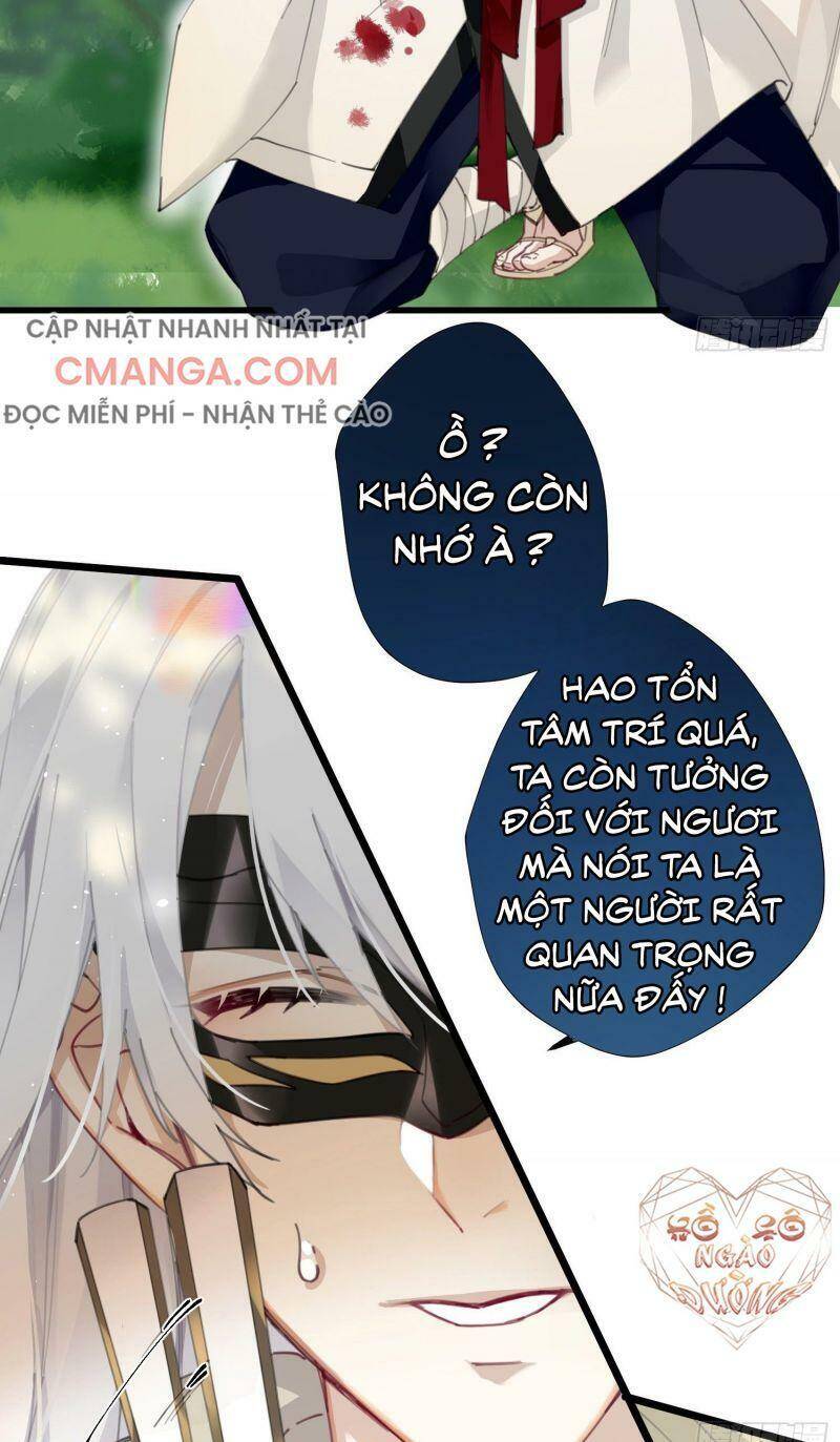 Công Chúa Pháo Hôi Muốn Tùy Tiện Đến Cùng Chapter 8 - Trang 2