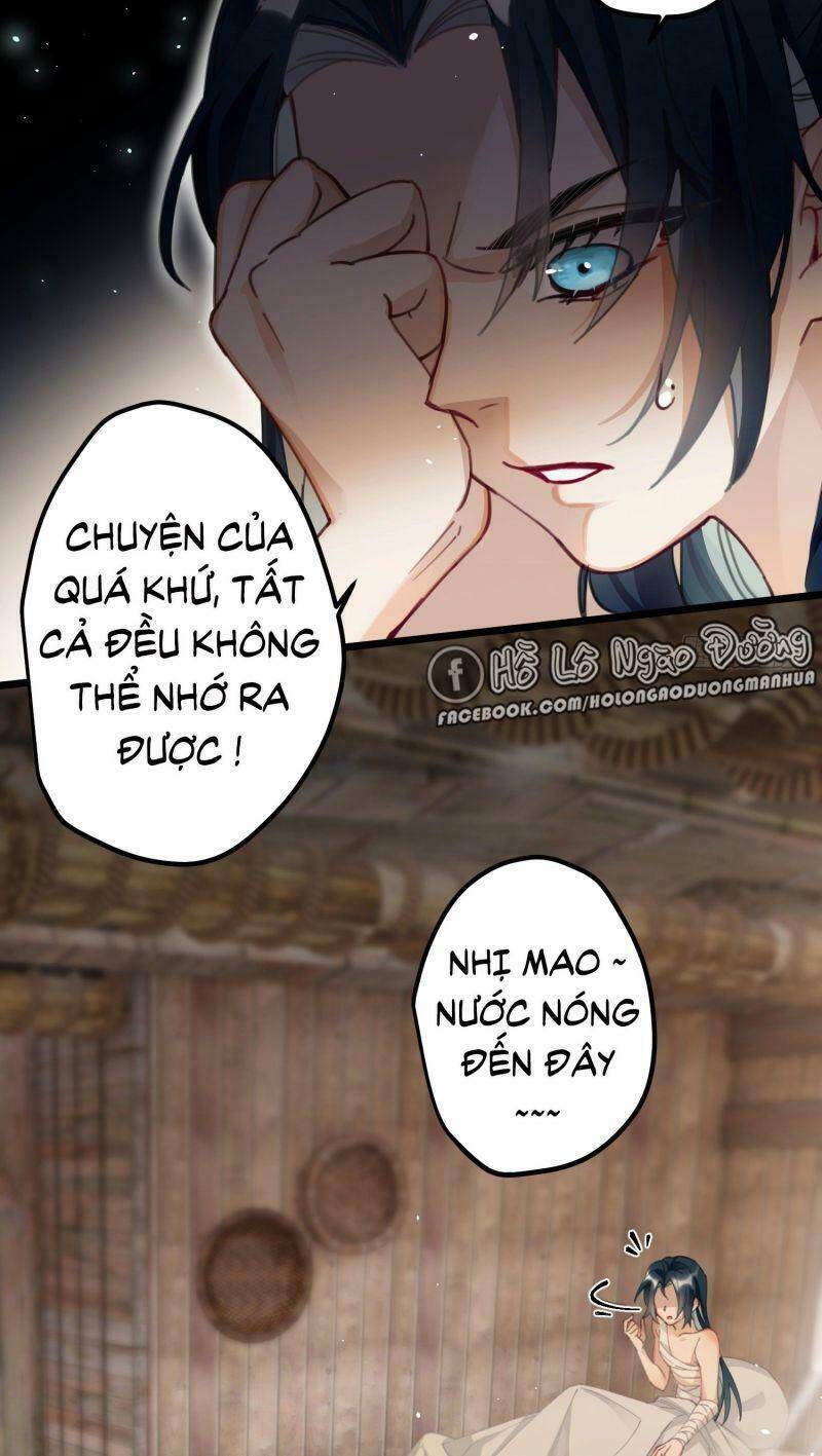 Công Chúa Pháo Hôi Muốn Tùy Tiện Đến Cùng Chapter 8 - Trang 2