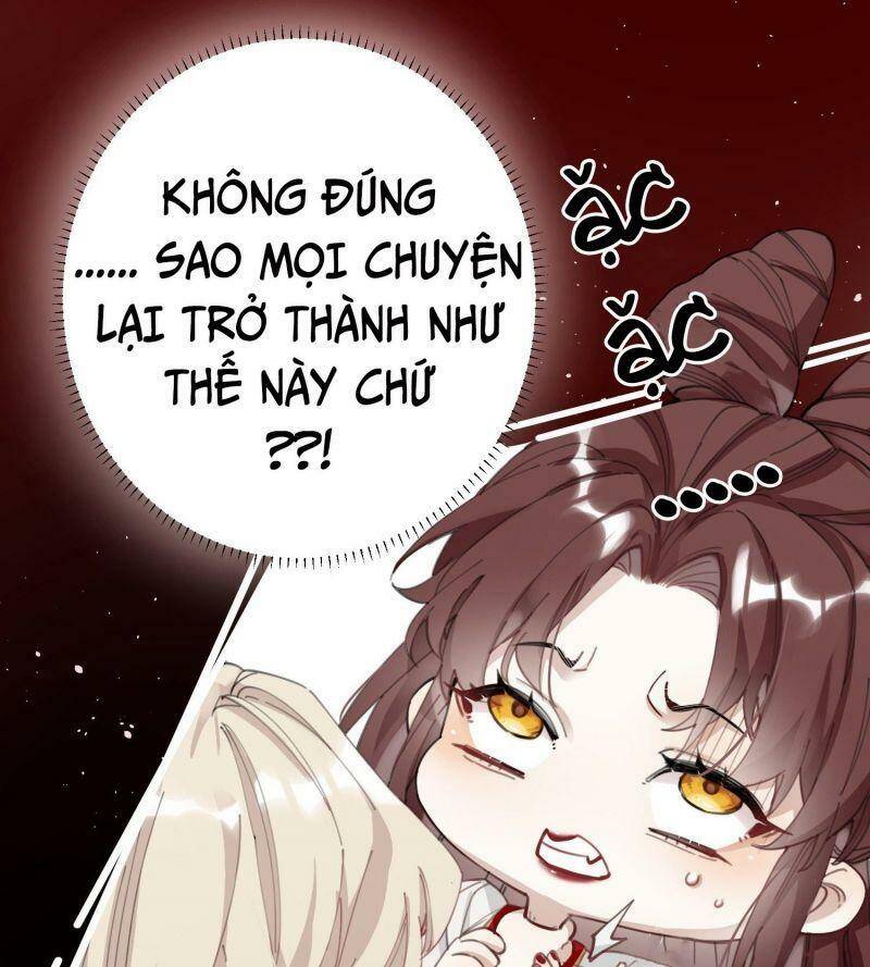 Công Chúa Pháo Hôi Muốn Tùy Tiện Đến Cùng Chapter 4 - Trang 2