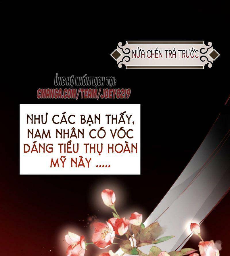 Công Chúa Pháo Hôi Muốn Tùy Tiện Đến Cùng Chapter 4 - Trang 2