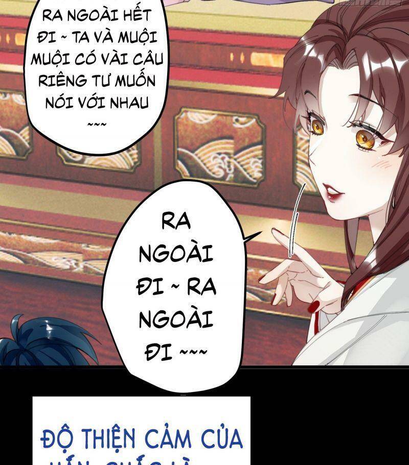 Công Chúa Pháo Hôi Muốn Tùy Tiện Đến Cùng Chapter 4 - Trang 2