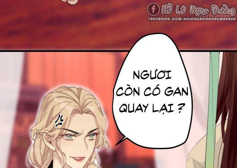 Công Chúa Pháo Hôi Muốn Tùy Tiện Đến Cùng Chapter 4 - Trang 2