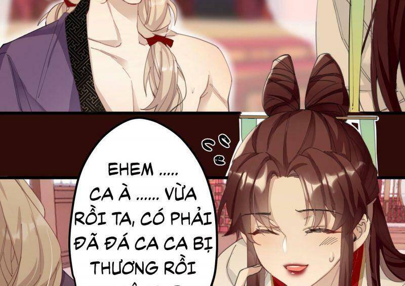 Công Chúa Pháo Hôi Muốn Tùy Tiện Đến Cùng Chapter 4 - Trang 2