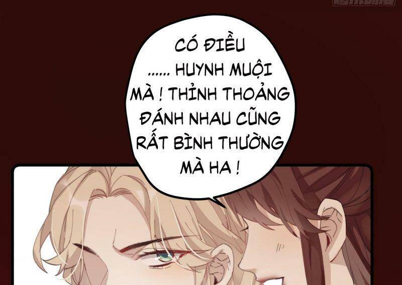 Công Chúa Pháo Hôi Muốn Tùy Tiện Đến Cùng Chapter 4 - Trang 2