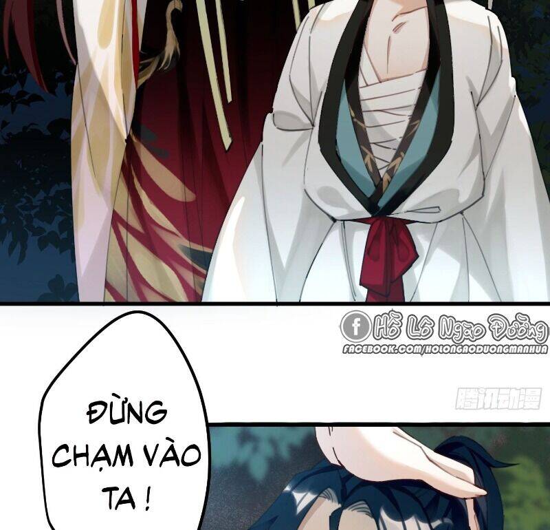 Công Chúa Pháo Hôi Muốn Tùy Tiện Đến Cùng Chapter 3 - Trang 2