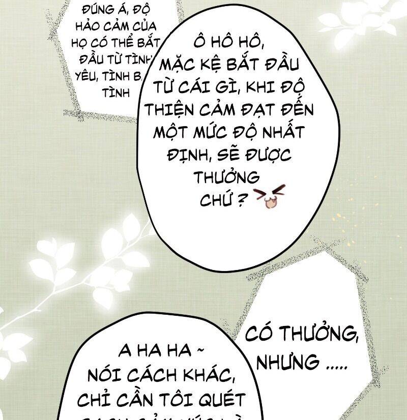 Công Chúa Pháo Hôi Muốn Tùy Tiện Đến Cùng Chapter 3 - Trang 2