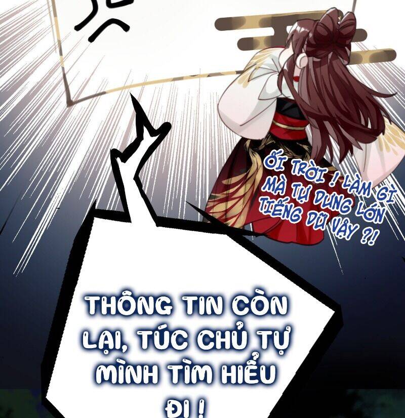 Công Chúa Pháo Hôi Muốn Tùy Tiện Đến Cùng Chapter 3 - Trang 2