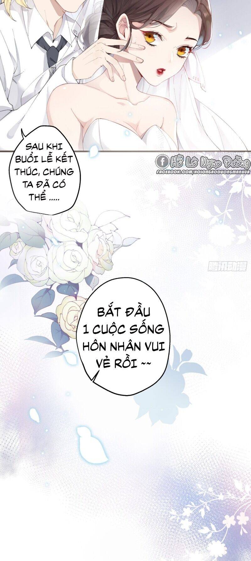 Công Chúa Pháo Hôi Muốn Tùy Tiện Đến Cùng Chapter 1 - Trang 2