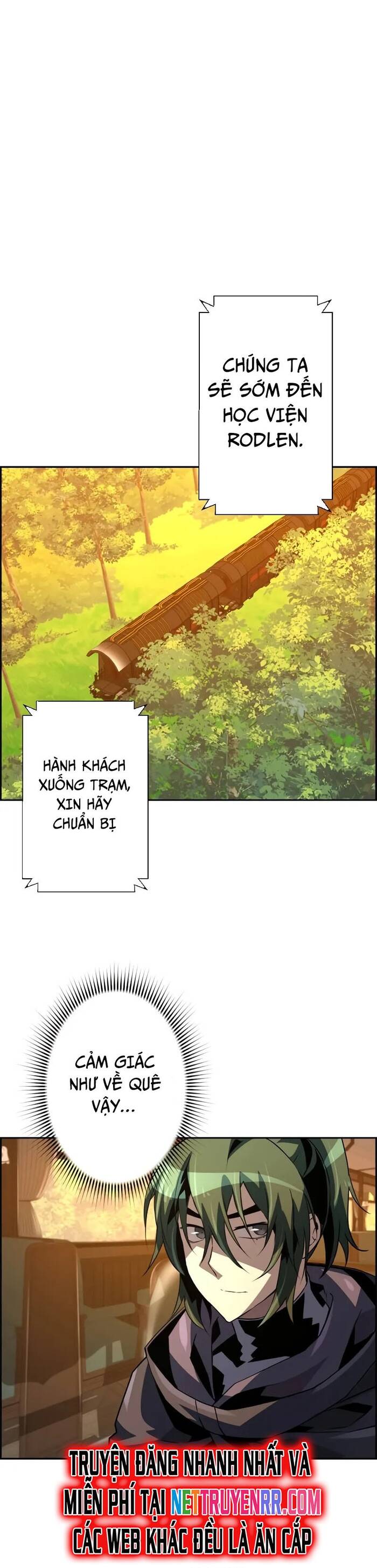 Đặc Tính Tiến Hóa Của Chiêu Hồn Sư Chapter 82 - Trang 2